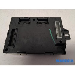 Renault - Trafic - Engine management computer