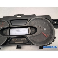 Renault - Trafic - Instrumentenpaneel