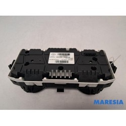 Renault - Trafic - Instrumentenpaneel
