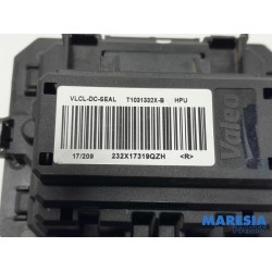 Renault - Trafic - Heater resistor