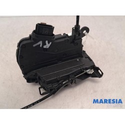 Renault - Trafic - Door lock mechanism 2-door, right