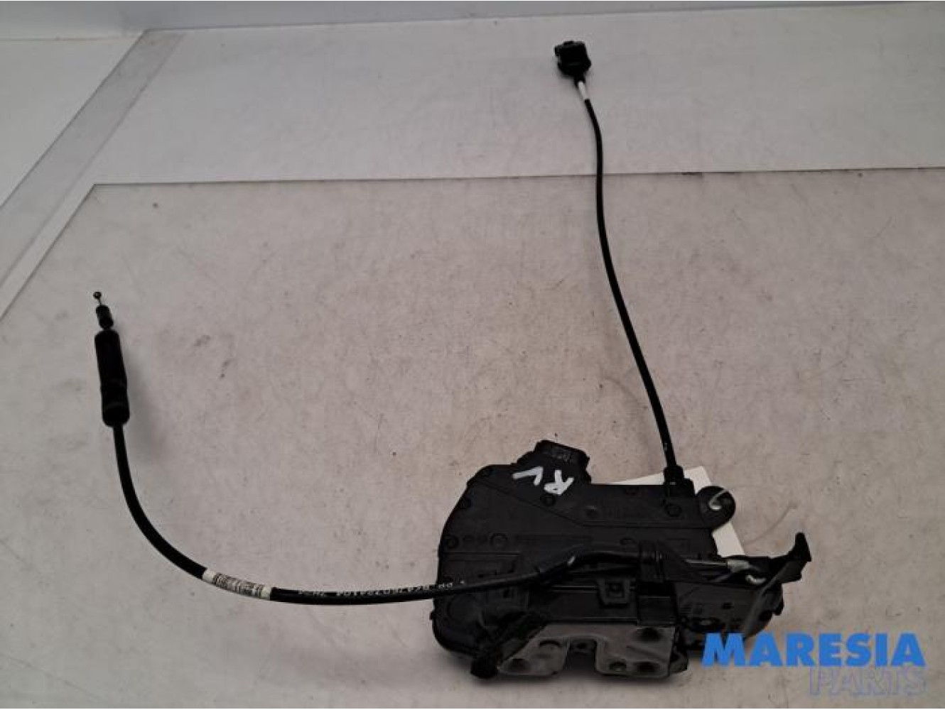 Renault - Trafic - Door lock mechanism 2-door, right