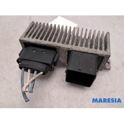 Renault - Trafic - Glow plug relay