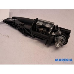 Renault - Trafic - Portiergreep 2Deurs links