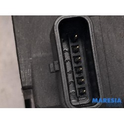 Renault - Trafic - Accelerator pedal