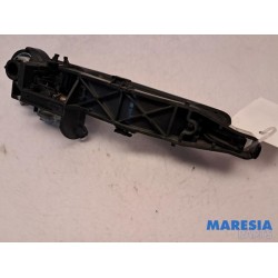 Renault - Trafic - Sliding door handle, right