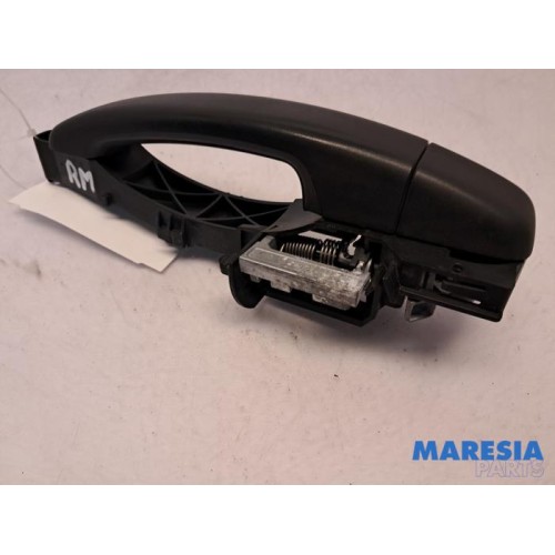Renault - Trafic - Sliding door handle, right