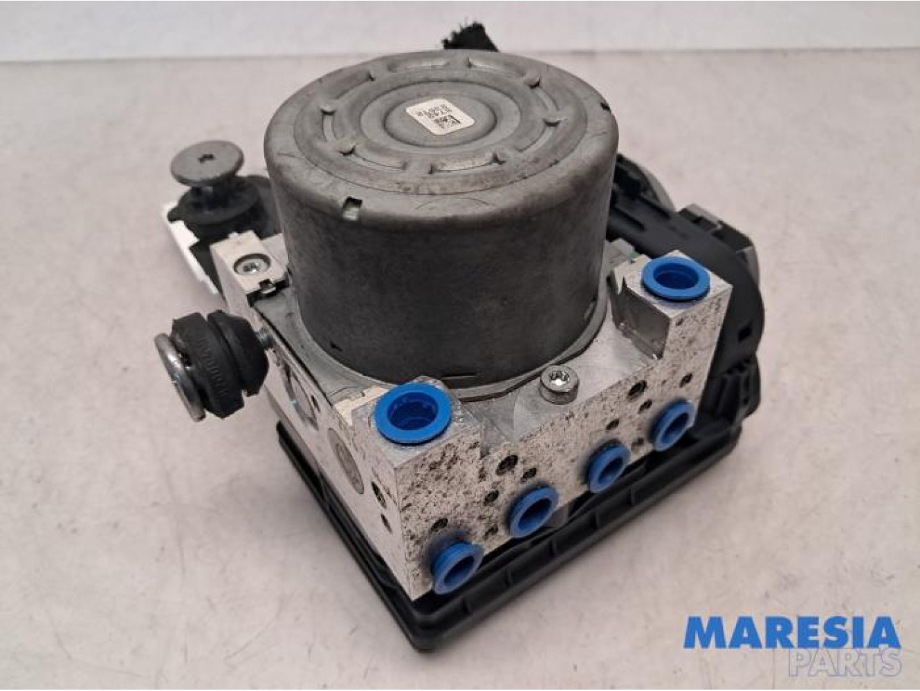 Renault - Trafic - ABS Pumpe