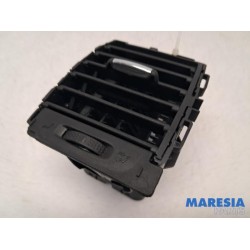 Renault - Trafic - Dashboard vent