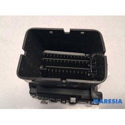 Renault - Trafic - Dashboard vent