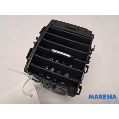 Renault - Trafic - Dashboard vent