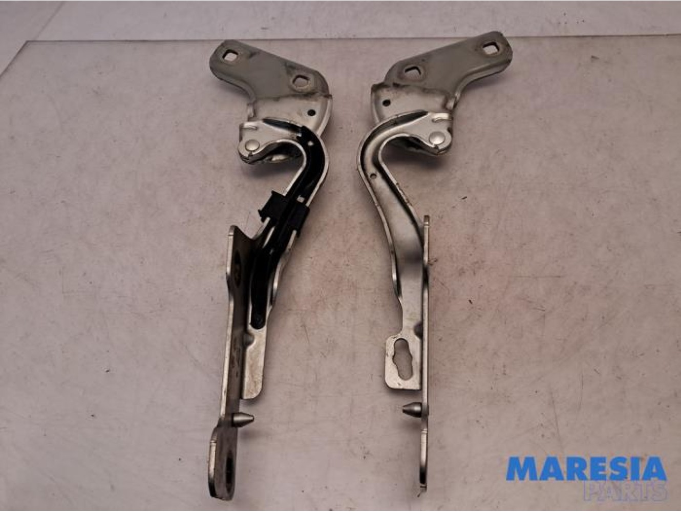 Renault - Clio - Bonnet Hinge