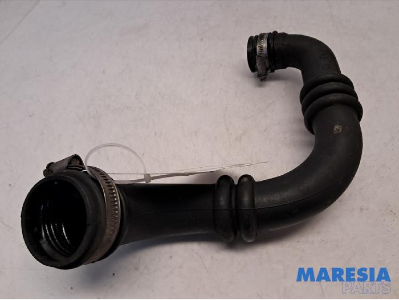 Renault - Clio - Intercooler Buis