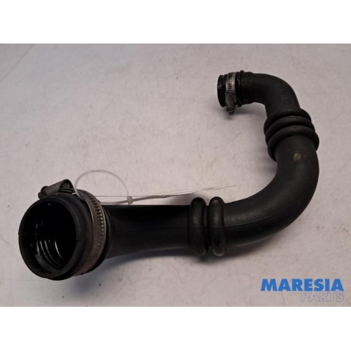 Renault - Clio - Intercooler Buis
