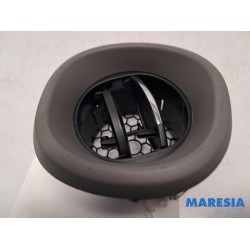 Renault - Trafic - Dashboard vent