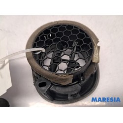 Renault - Trafic - Dashboard vent