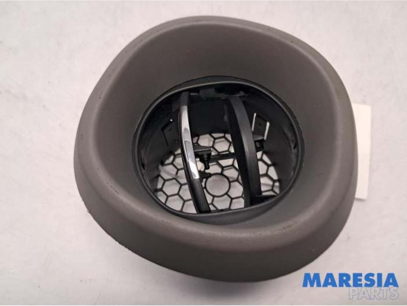 Renault - Trafic - Dashboard vent
