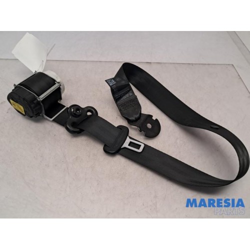 Renault - Trafic - Front seatbelt, right