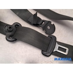 Renault - Trafic - Ceinture de sécurité avant gauche