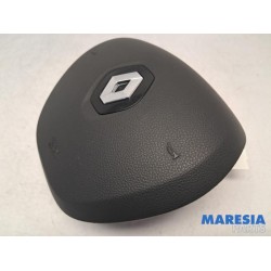 Renault - Trafic - Airbag links (Stuur)