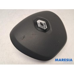 Renault - Trafic - Airbag links (Stuur)