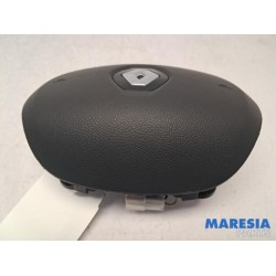 Renault - Trafic - Airbag links (Stuur)