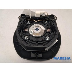 Renault - Trafic - Airbag links (Stuur)