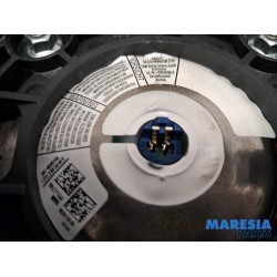 Renault - Trafic - Airbag links (Stuur)