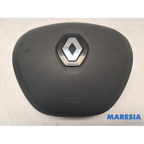 Renault - Trafic - Left airbag (steering wheel)