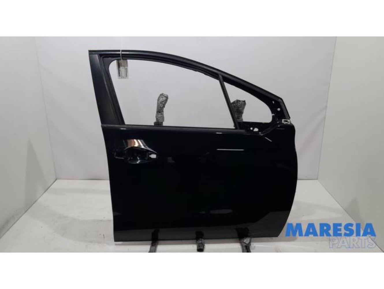 Peugeot - 208 - Portier 4Deurs rechts-voor