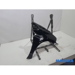 Peugeot - 208 - Front wing, right