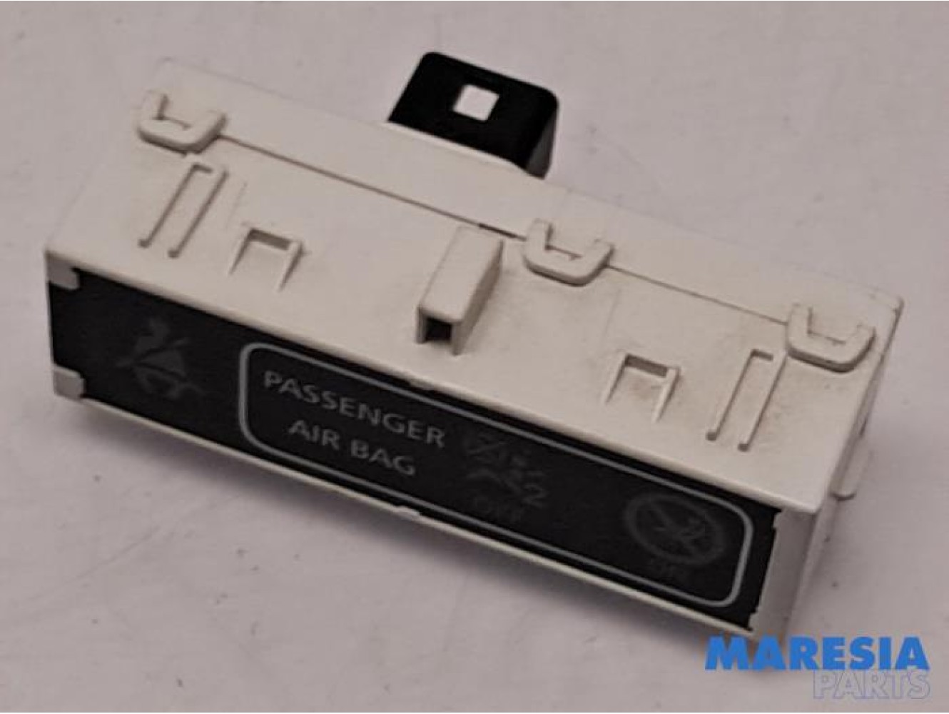 Renault - Trafic - Airbag indicator light