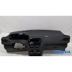 Peugeot - 208 - Airbag set + dashboard