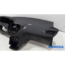 Peugeot - 208 - Airbag set + dashboard