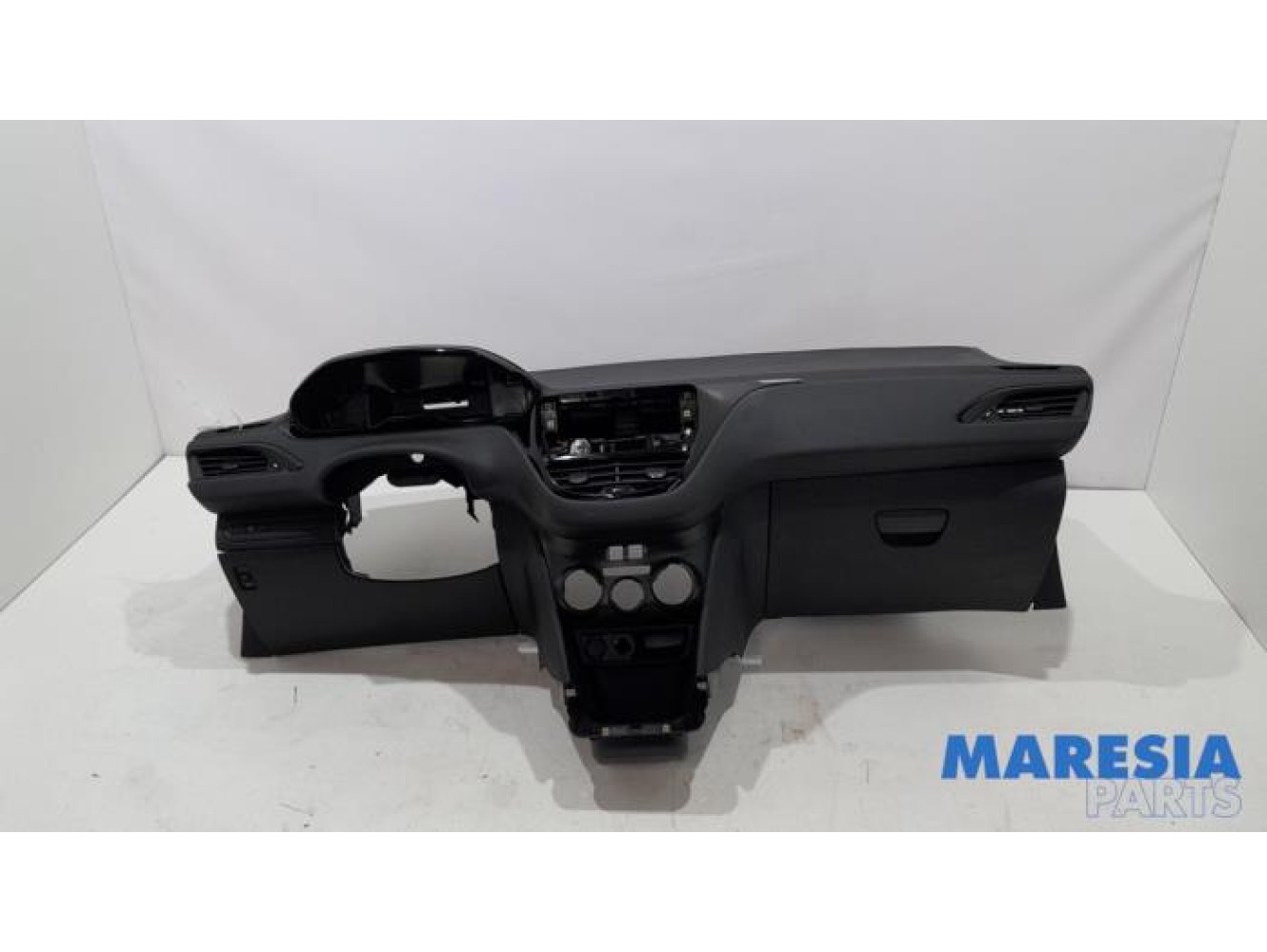 Peugeot - 208 - Airbag set + dashboard