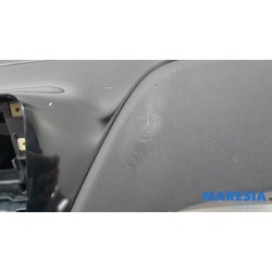 Peugeot - 208 - Airbag set + dashboard