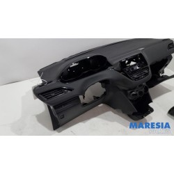 Peugeot - 208 - Airbag set + dashboard