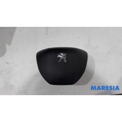 Peugeot - 208 - Airbag set + dashboard