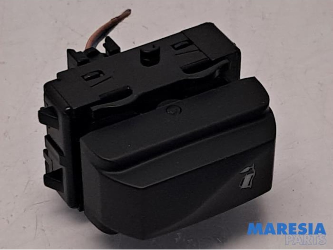 Renault - Trafic - ESP switch