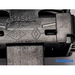 Renault - Trafic - ESP switch