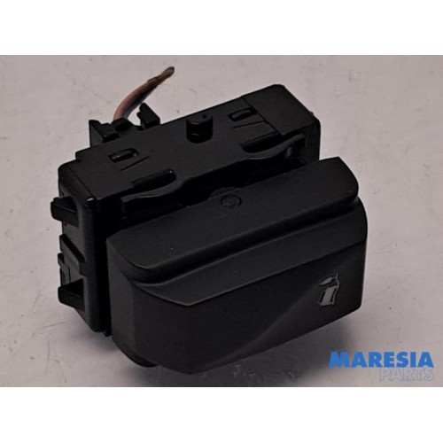 Renault - Trafic - ESP switch