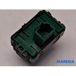 Renault - Trafic - Start/stop switch