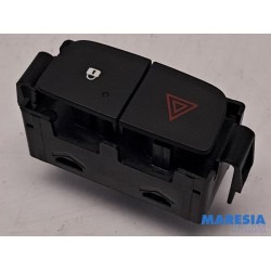 Renault - Trafic - Panic lighting switch
