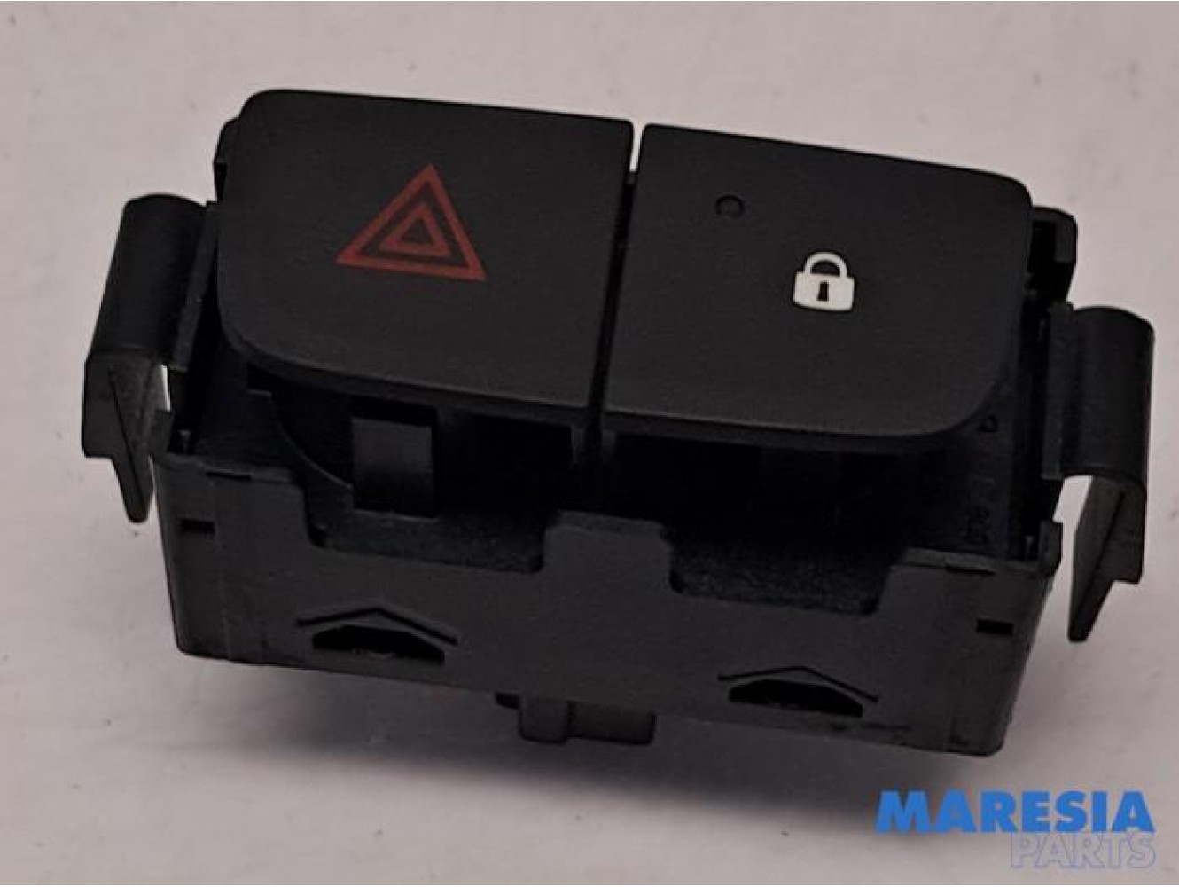 Renault - Trafic - Panic lighting switch