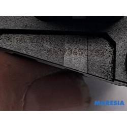 Renault - Trafic - Luftmassenmesser
