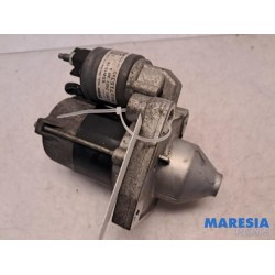 Citroen - C3 - Starter