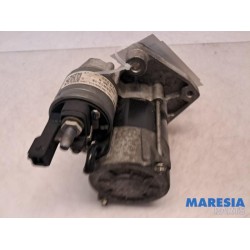 Citroen - C3 - Starter