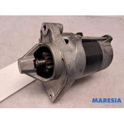 Citroen - C3 - Starter