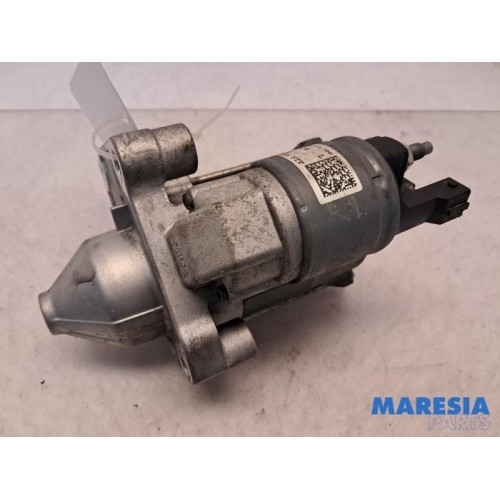 Citroen - C3 - Starter