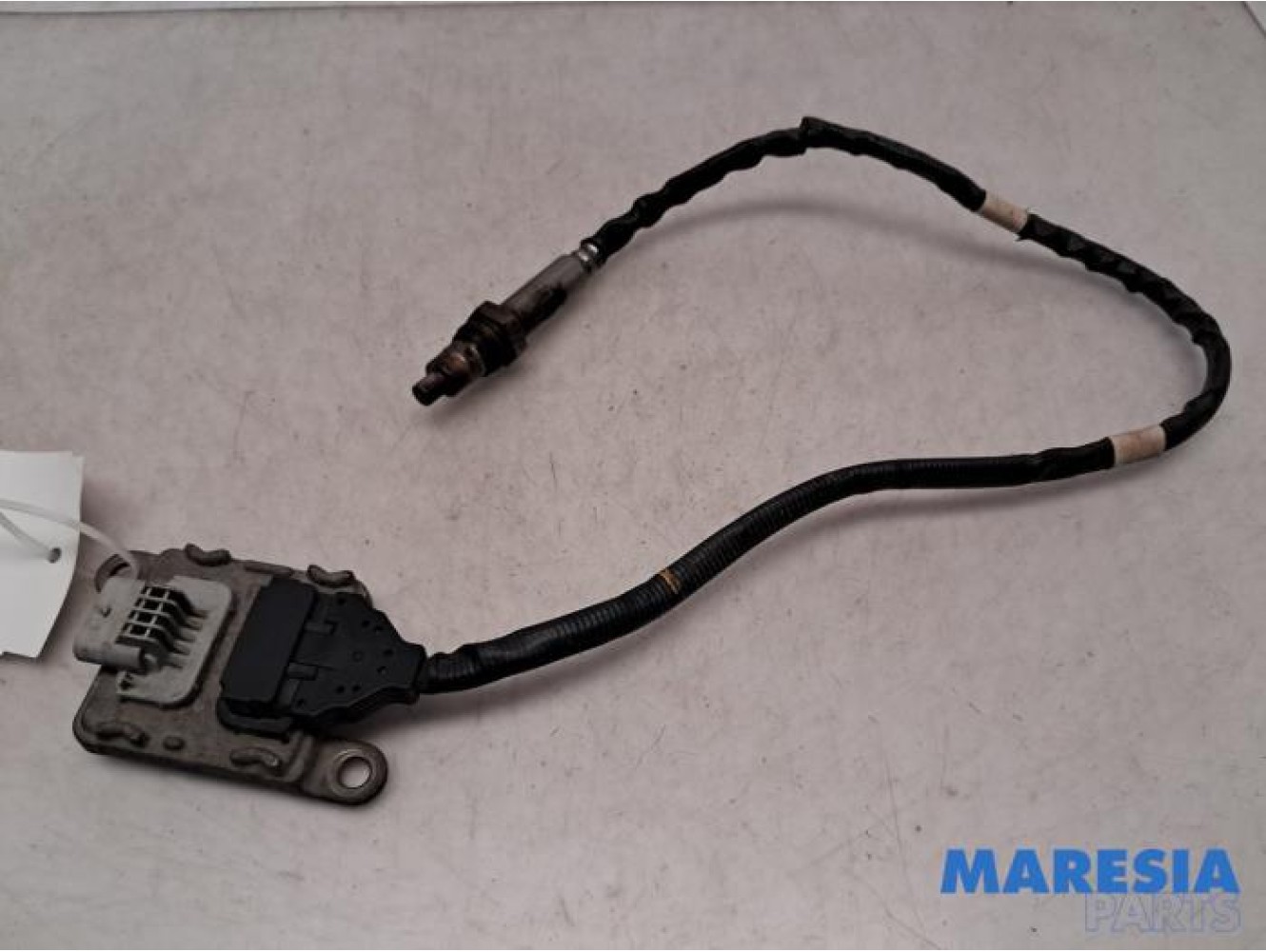 Renault - Trafic - Nox sensor